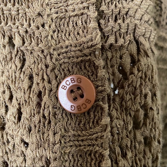 Bcbg long sweater - Picture 3 of 5